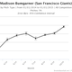 Illustration for article titled Madison Bumgarners Fastball Is Getting Deadlier